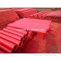 Pipe for concrete pump Putzmeister, Schwing
